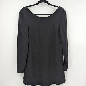 NWT LULU'S Long Sleeve Dress